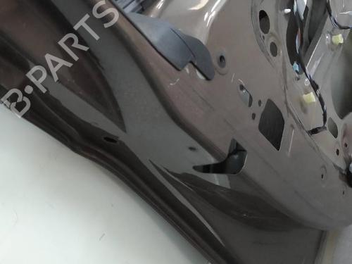 Left front door BMW X1 (E84)  | BP23217257C2 