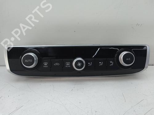 Climate control AUDI Q3 (F3B) 35 TDI | BP26054940I5 