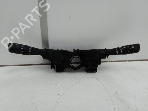 Used Headlight switch Headlight switch TOYOTA AURIS Estate (_E18_) 1.8 Hybrid (ZWE186_, ZWE186R, ZWE186H) (136 hp) 18585857 18585857