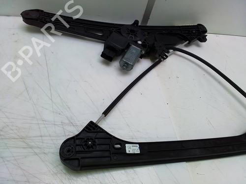 Rudehejsemekanisme Højre foran CITROËN C5 AIRCROSS (A_) 2.0 BlueHDi 180 (AJEHZR) | BP26172921C23