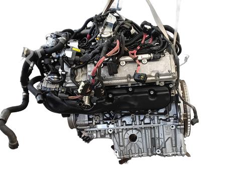 Motor BMW X5 (F15, F85) M (575 hp) 31330663