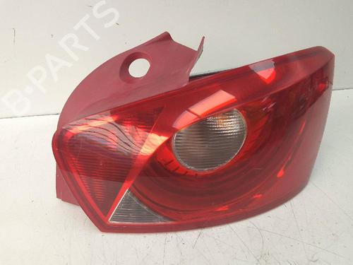 Right taillight SEAT IBIZA IV (6J5, 6P1)  | BP18785820C35 