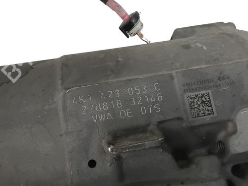 Steering rack AUDI A6 C8 Avant (4A5) 40 TDI Mild Hybrid | BP31037683M22