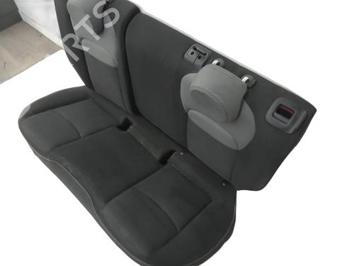 Sæde Bagtil FIAT 500X (334_) 1.6 D Multijet (334AXA1B, 334AXA11) | BP18581715C17 - Image 2