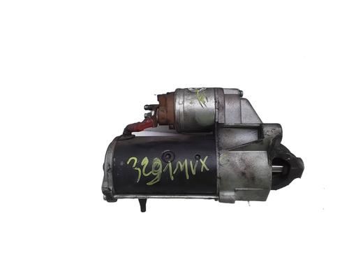 Starter RENAULT TRAFIC II Van (FL) 1.9 dCi 80 (FL0B) | BP18575507M8 - Image 3