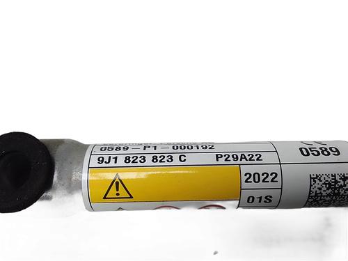 Other PORSCHE TAYCAN (Y1A) Electric (Y1AAA1, Y1AAI1) | BP28144466O1 - Image 3