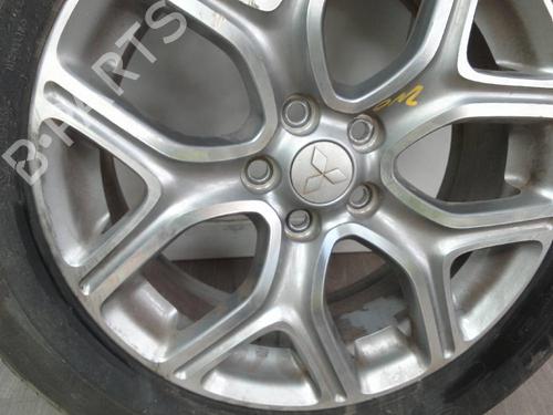 Rim MITSUBISHI OUTLANDER III (GG_W, GF_W, ZJ, ZL, ZK) 2.0 Hybrid 4WD (GG2W) | BP21011744C45 