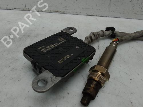 Elektronisk sensor RENAULT KANGOO III Box Body/MPV 1.5 Blue dCi 95 (FJAB) | BP27996021M84 