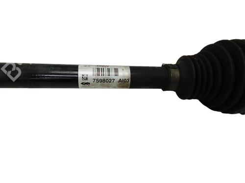 Left front driveshaft BMW X3 (F25) | BP23207397M38 - Image 4