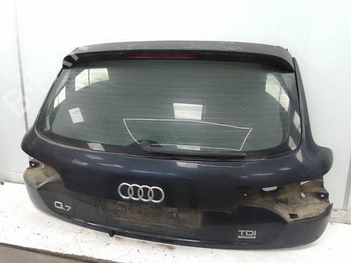 Tailgate AUDI Q7 (4LB) 3.0 TDI quattro | BP29420763C6 