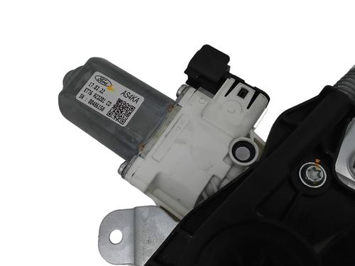 Front left window mechanism FORD TRANSIT COURIER B460 Box Body/MPV 1.5 TDCi | BP30051301C22