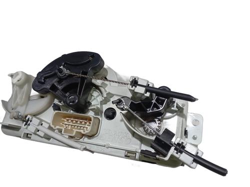 Climate control RENAULT KANGOO Express (FW0/1_) 1.5 dCi 75 (FW07, FW10, FW04) | BP33688371I5  - Image 6