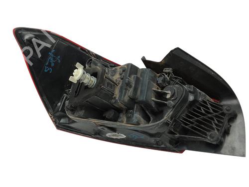 Right taillight SEAT LEON (5F1) 2.0 TDI | BP28150361C35 - Image 4