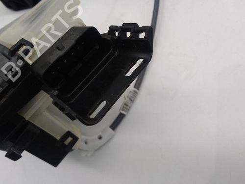 Rear left lock PEUGEOT 3008 II SUV (MC_, MR_, MJ_, M4_) 1.2 THP/ PureTech 130 (MRHNSM, MRHNSU, MRHNSJ, MRHNYW,... | BP25720567C100 