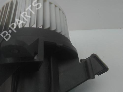 Heater blower motor FIAT 500X (334_) 1.3 D Multijet (334AXH1A) | BP20702272M62 