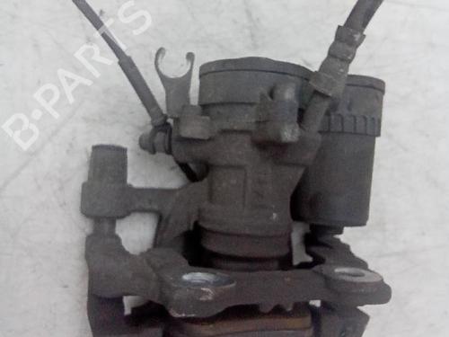 Used Left rear brake caliper BMW X2 (F39) sDrive 18 d (150 hp) 18580417