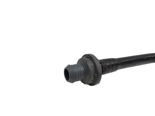 Pipe MERCEDES-BENZ A-CLASS (W176) A 180 CDI / d (176.012) | BP37874163M125 - Image 4
