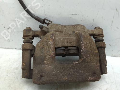 Right front brake caliper FORD TRANSIT CUSTOM V362 Van (FY, FZ) 2.0 EcoBlue | BP27816201M104 