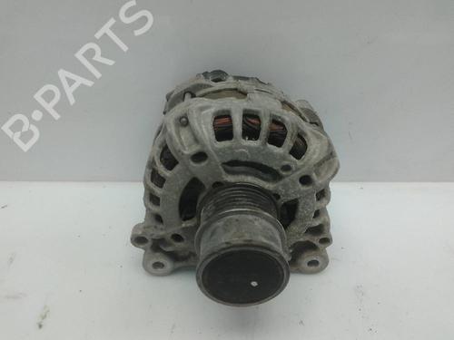Generator SEAT IBIZA V (KJ1, KJG) 1.0 TSI (95 hp) 21126125