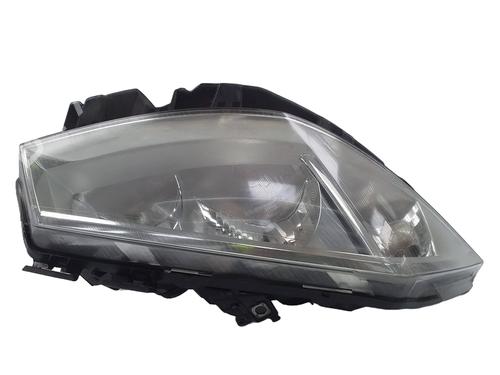 Højre forlygtestøtte) RENAULT MEGANE II (BM0/1_, CM0/1_) 1.5 dCi (BM0F, BM0T, BM2B, CM0F, CM0T) (82 hp) 31037180