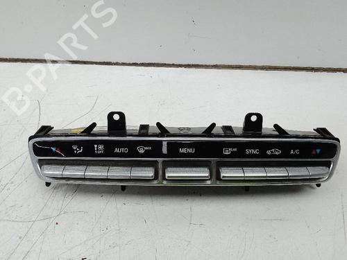 Airco bedieningspaneel MERCEDES-BENZ GLC (X253) 220 d 4-matic (253.905, 253.903) (170 hp) 26055400