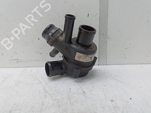 Thermostat housing LAND ROVER RANGE ROVER SPORT I (L320) 3.0 D 4x4 | BP19643272M116 