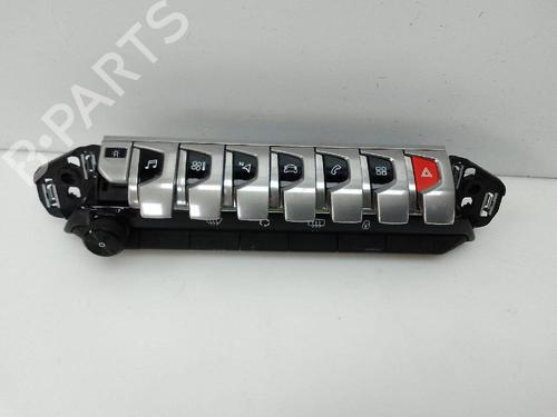 Switch PEUGEOT 3008 II SUV (MC_, MR_, MJ_, M4_) 1.2 THP/ PureTech 130 (MRHNSM, MRHNSU, MRHNSJ, MRHNYW,... | BP22686903I30