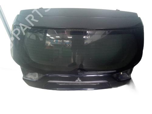 Used Tailgate Tailgate 18899167 18899167