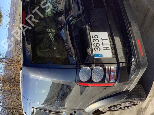 Left front window motor LAND ROVER DISCOVERY IV (L319) 3.0 TD 4x4 | BP31643402E21 