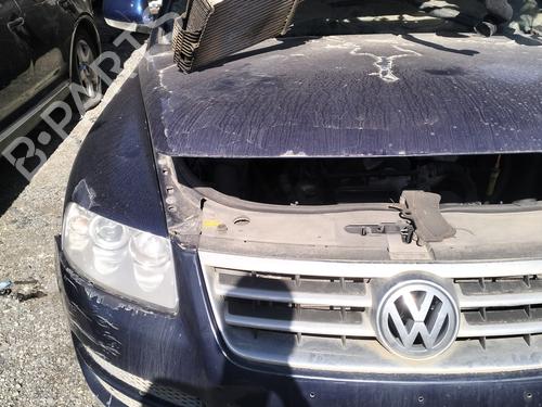 Pipe VW TOUAREG (7LA, 7L6, 7L7) 3.0 V6 TDI | BP29697566M125 