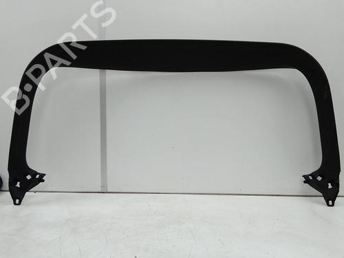 Used Tailgate trim Tailgate trim AUDI A3 Sportback (8VA, 8VF) RS3 quattro (367 hp) 18584843 18584843