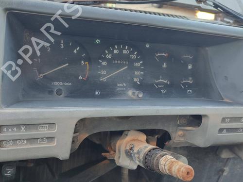 Kombinert Instrument NISSAN PATROL III/2 Station Wagon (W260) 2.8 TD (116 hp) 28147513
