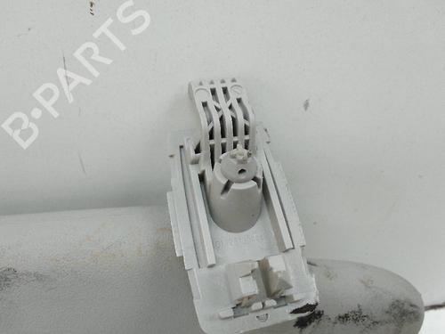 Used Left sun visor MERCEDES-BENZ GLK-CLASS (X204) 220 CDI 4-matic (204.984, 204.997) (170 hp) 23185329