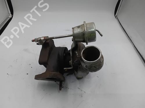 Turbolader/Kompressor TOYOTA VERSO (_R2_) 1.6 D4-D (WAR20_) (112 hp) 28974627