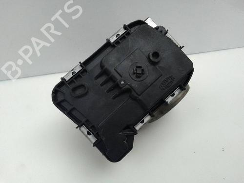 Throttle body VW POLO V (6R1, 6C1)  | BP21678047M82 