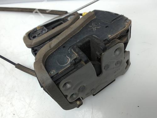 Front left lock OPEL ASTRA K (B16) 1.6 CDTi (68) | BP21025928C98 
