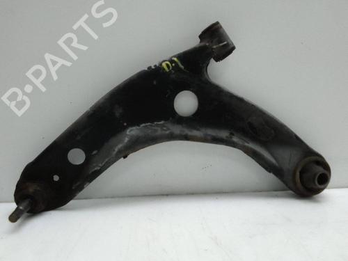 Left front suspension arm TOYOTA YARIS (_P13_) 1.3 (NSP130_, NSP130) | BP18594009M12 