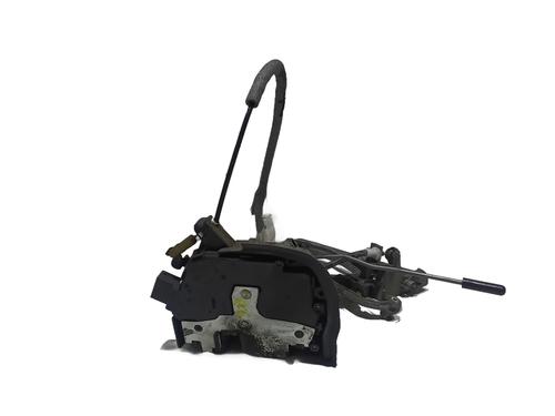 Used Rear right lock Rear right lock BMW X5 (E53) 3.0 d (184 hp) 33841472 33841472