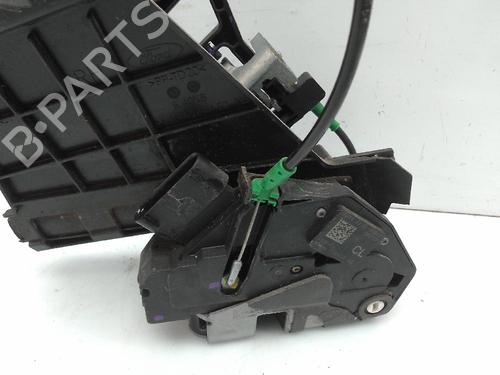 Used Rear right lock FORD FIESTA VI (CB1, CCN) 1.4 TDCi (70 hp) 23185186