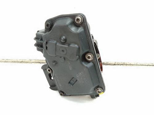Throttle body CITROËN JUMPER II Van 2.0 BlueHDi 110 | BP26160892M82 