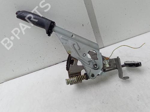 Hand brake BMW 3 Gran Turismo (F34) 318 d | BP20165330I18 