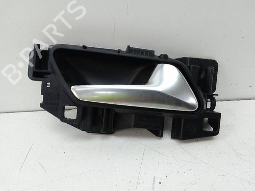 Front right interior door handle OPEL CORSA F (P2JO) 1.2 (68) | BP19143457I14 