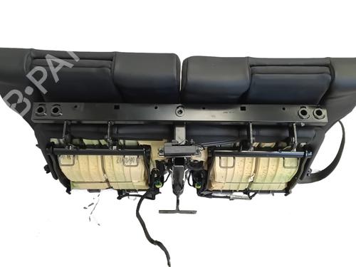 Used Rear seat (3rd row) Rear seat (3rd row) LAND ROVER RANGE ROVER SPORT II (L494) 3.0 SDV6 4x4 (292 hp) 34461353 34461353