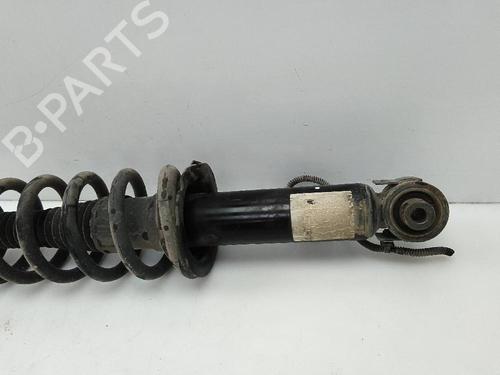 Right rear shock absorber PEUGEOT 508 SW I (8E_) 2.2 HDi | BP23398512M19 