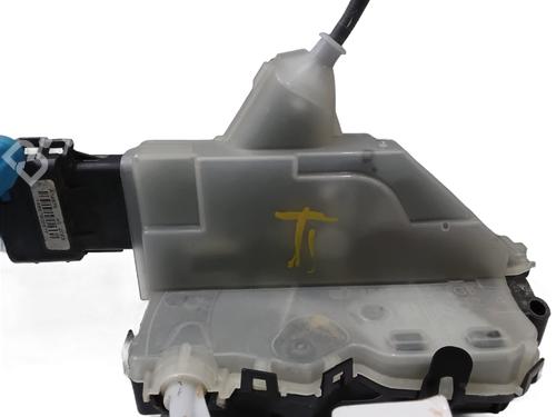 Used Rear left lock Rear left lock PEUGEOT 208 II (UB_, UP_, UW_, UJ_) e-208 (136 hp) 33285948 33285948