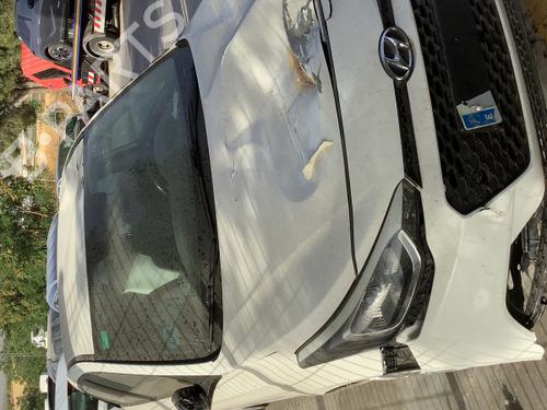 Rear left panel HYUNDAI i20 II (GB, IB) 1.2 | BP36965272C60 - Image 12