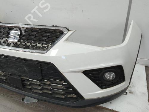 Used Front bumper SEAT ARONA (KJ7, KJP) [2017-2025]  22309589