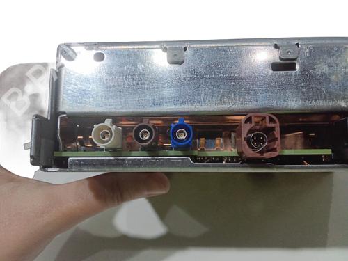 Electronic module RENAULT CLIO V (B7_) 1.5 Blue dCi 115 (B7AD) | BP32845415M83 - Image 7