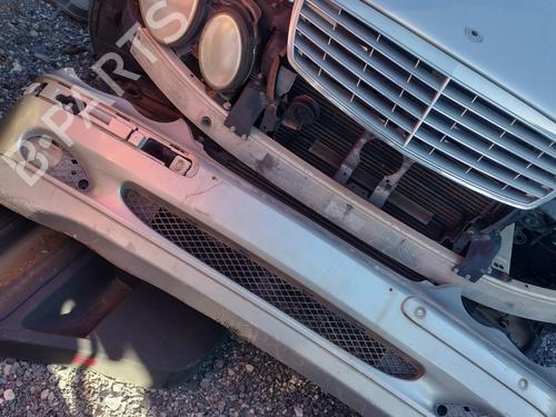 Used Front bumper Front bumper MERCEDES-BENZ C-CLASS T-Model (S203) C 220 CDI (203.206, 203.208) (143 hp) 33716615 33716615
