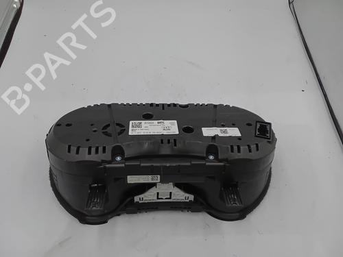 Instrument cluster AUDI A3 Sportback (8VA, 8VF) 2.0 TDI | BP29232902C47 